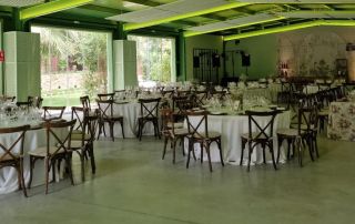 Salón de Bodas en Murcia