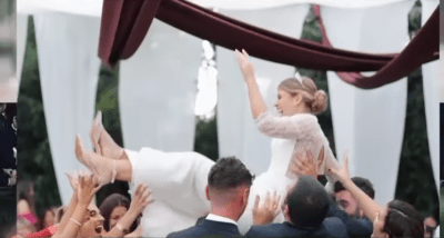 Finca para Bodas en Murcia