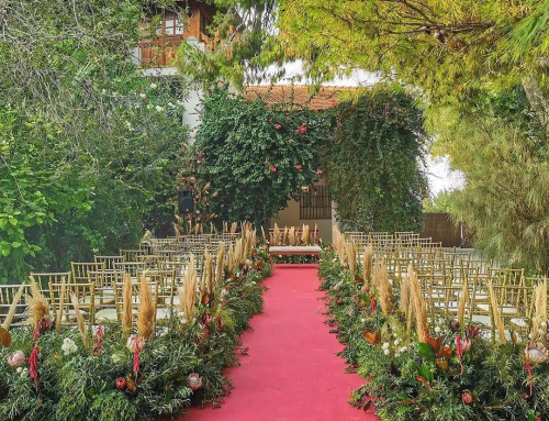 CEREMONIA