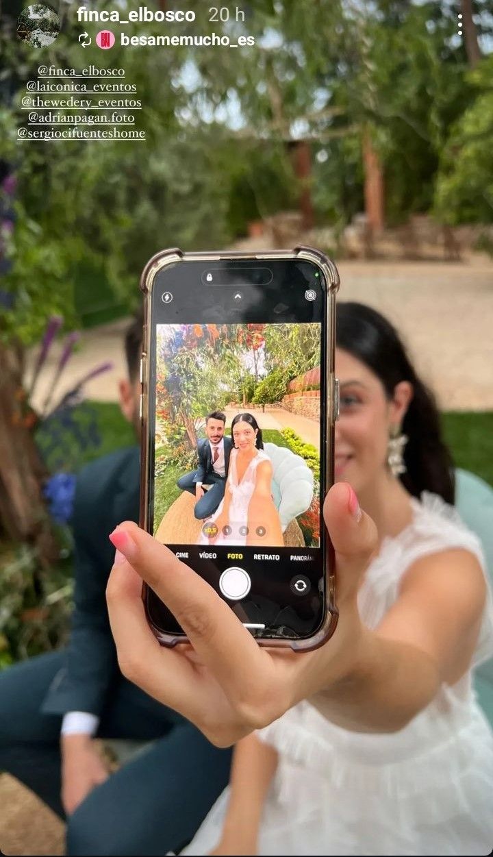 finca para bodas