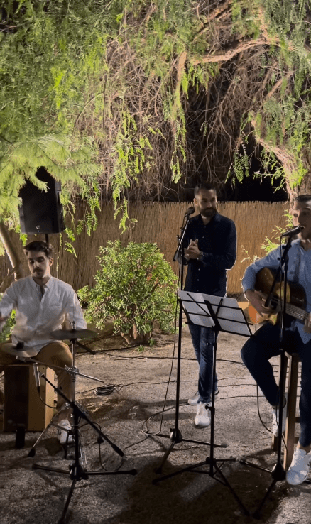 grupos musicales en Finca-siempre verde eventos premier
