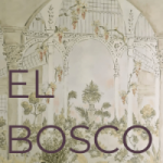 Finca el Bosco Logo