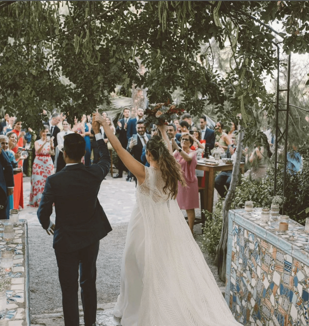 Fincas para bodas en Murcia
