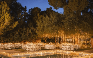 tendencias de decoración para bodas