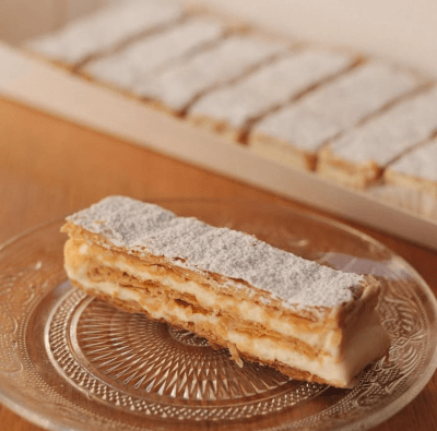 Postres para Bodas de Invierno en Murcia