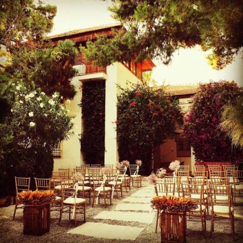 celebración de bodas en Finca-SiempreVerde y Finca El Bosco
